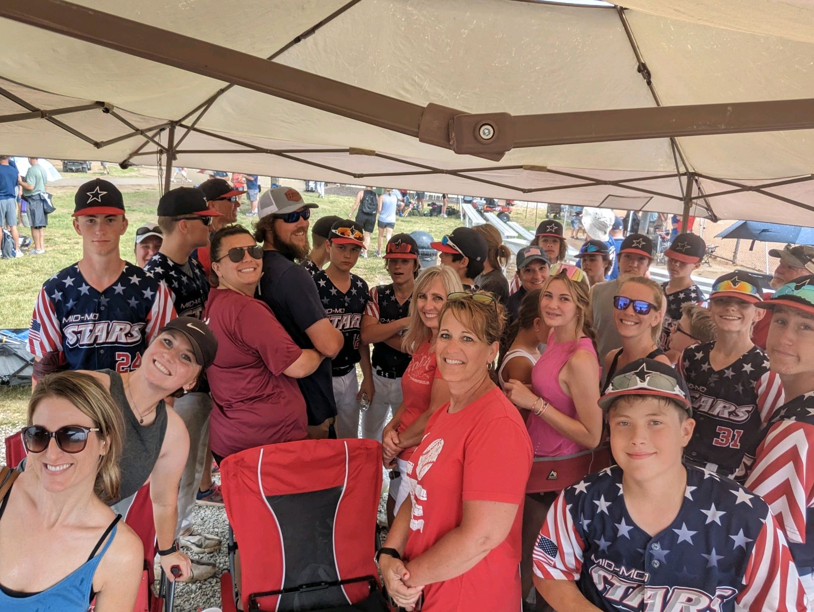 14 ColumbiaTournament 2ndC